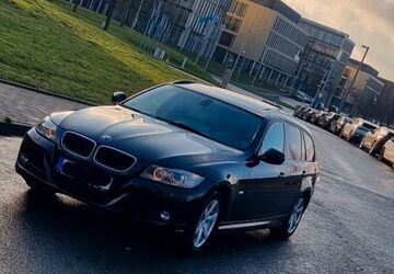 BMW 318 80.000 km 12.750 &euro; Essen 45149
