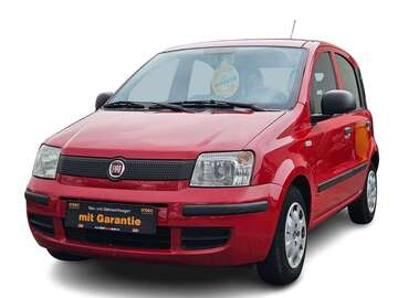 Gebrauchte Fiat Panda