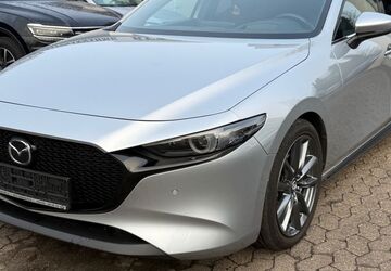 Mazda 3 27.163 km 19.298 &euro; Heiligenhaus 42579