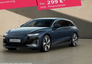 Audi A6 e-tron 26.000 km 62.490 &euro; Neuss 41464