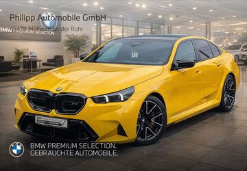 BMW M5 3.000 km 127.500 &euro; Mülheim an der Ruhr 45478