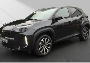 Toyota Yaris Cross 57.250 km 21.990 &euro; Mettmann 40822