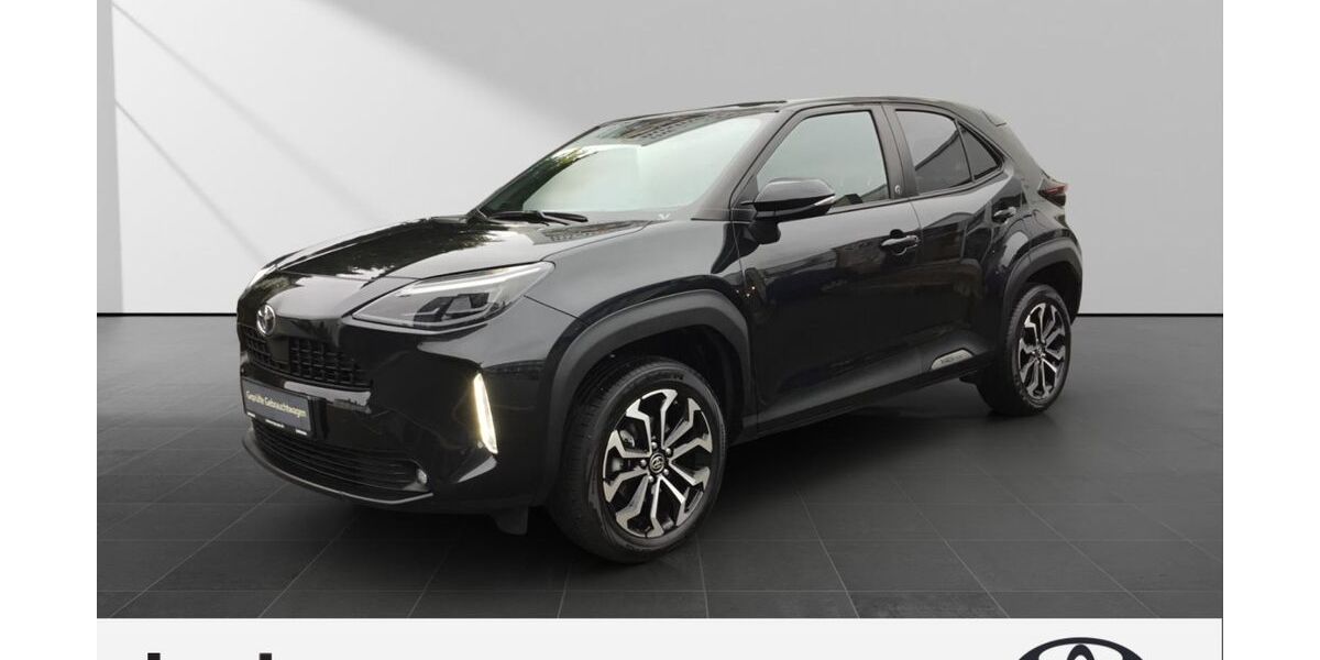 Toyota Yaris Cross 57.250 km 21.990 &euro; Mettmann 40822