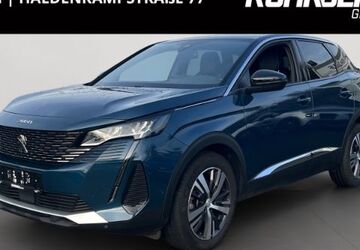 Peugeot 3008 12.950 km 24.390 &euro; Essen 45143