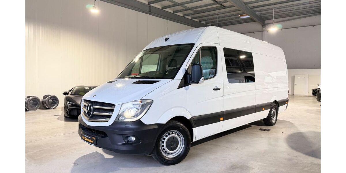 Mercedes-Benz Sprinter 190.500 km 19.900 &euro; Gelsenkirchen 45879
