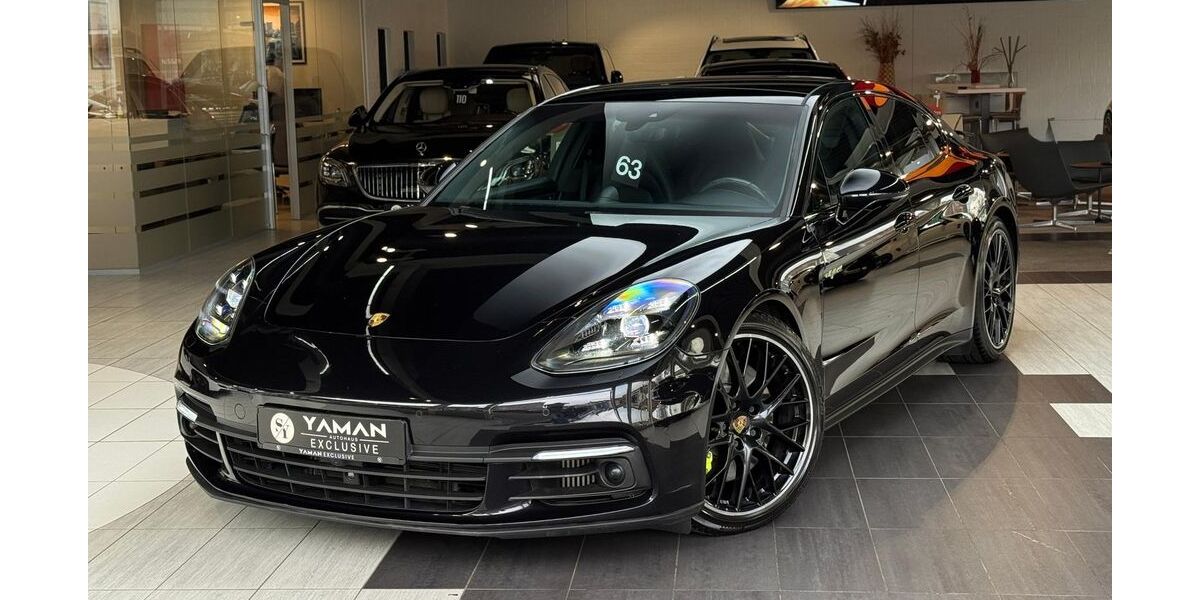 Porsche Panamera 51.000 km 69.950 &euro; Mülheim an der Ruhr 45472