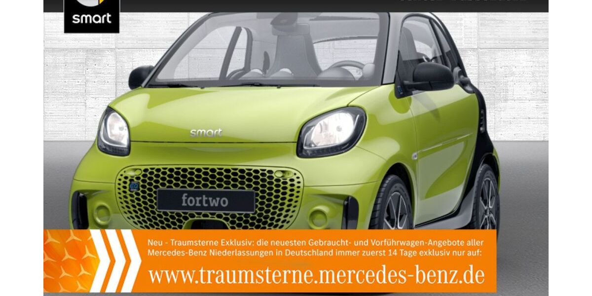 Smart ForTwo 18.129 km 15.490 &euro; Düsseldorf 40470