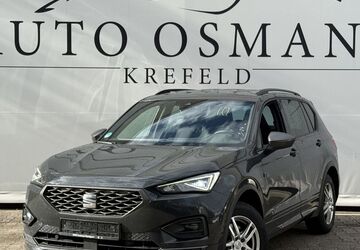 Seat Tarraco 195.368 km 21.650 &euro; Krefeld 47805