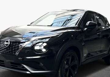 Nissan Juke 13.999 km 30.990 &euro; Düsseldorf 40233