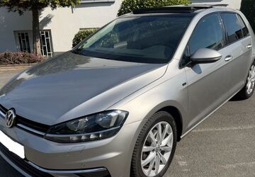VW Golf 70.000 km 15.750 &euro; Essen 45326