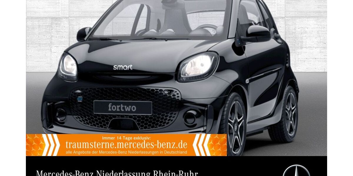 Smart ForTwo 20.522 km 14.990 &euro; Duisburg 47138