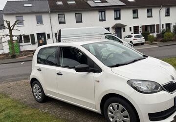 Skoda Citigo 64.000 km 6.950 &euro; Tönisvorst 47918