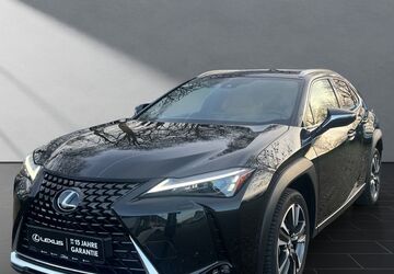 Lexus UX 20.720 km 38.990 &euro; Wesel 46485