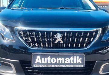 Peugeot 2008 73.705 km 11.250 &euro; Duisburg 47178