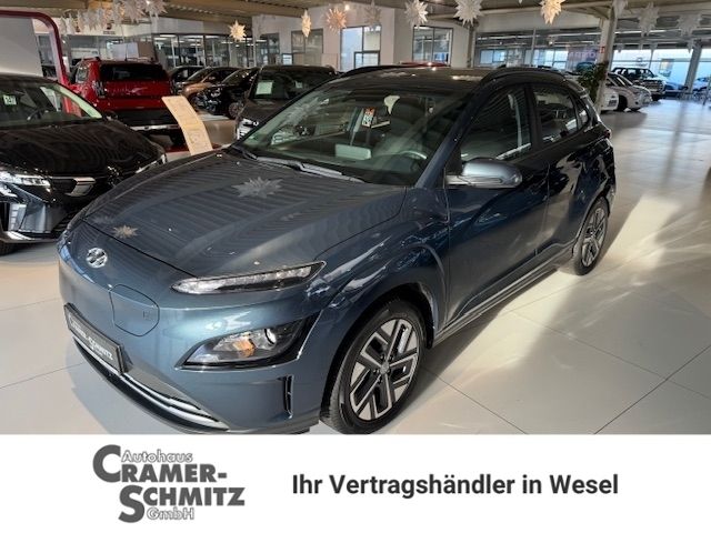Hyundai KONA Elektro 13.400 km 19.290 &euro; Wesel 46485