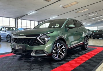 Kia Sportage 105.000 km 23.500 &euro; Oberhausen 46047