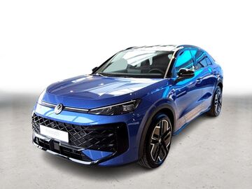 Gebrauchte VW T-Roc