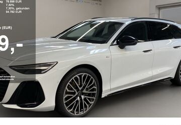 Audi A6 2.500 km 72.898 &euro; Krefeld 47805