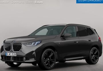 BMW X3 20.689 km 63.999 &euro; Essen 45141