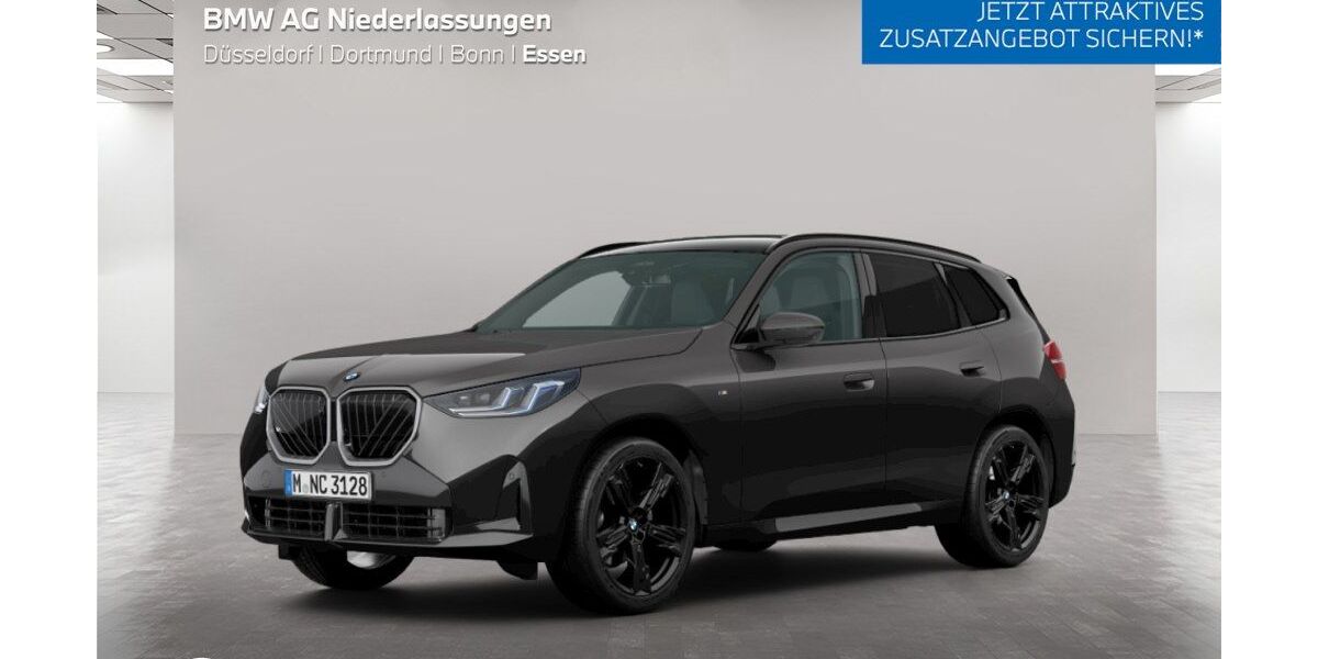 BMW X3 20.689 km 63.999 &euro; Essen 45141