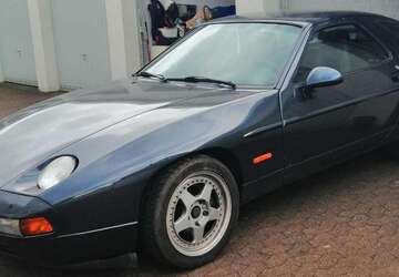 Porsche 928 280.000 km 25.000 &euro; krefeld 47829