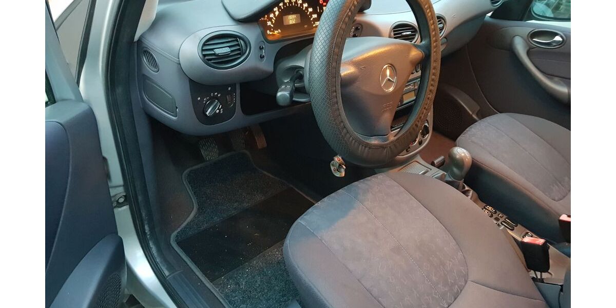 Mercedes-Benz A 140 130.000 km 1.000 &euro; Erkrath 40699