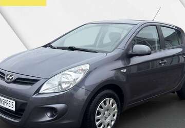 Hyundai i20 99.899 km 4.999 &euro; Kempen 47906