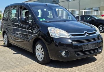 Citroen Berlingo 128.000 km 5.900 &euro; Essen 45356