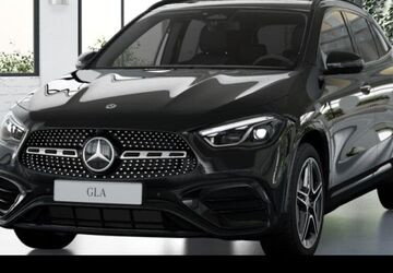Mercedes-Benz GLA 200 9.900 km 47.490 &euro; Duisburg 47138