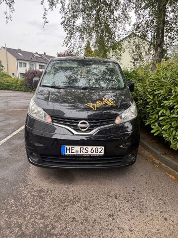 Gebrauchte Nissan NV200