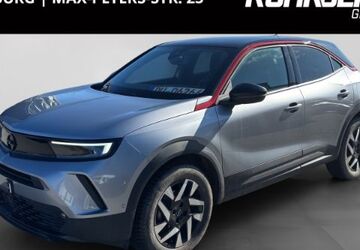 Opel Mokka 15.350 km 21.390 &euro; Duisburg 47059
