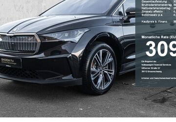 Skoda Enyaq 30.468 km 38.780 &euro; Düsseldorf 40474