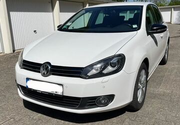 VW Golf 170.000 km 5.890 &euro; Hattingen 45529