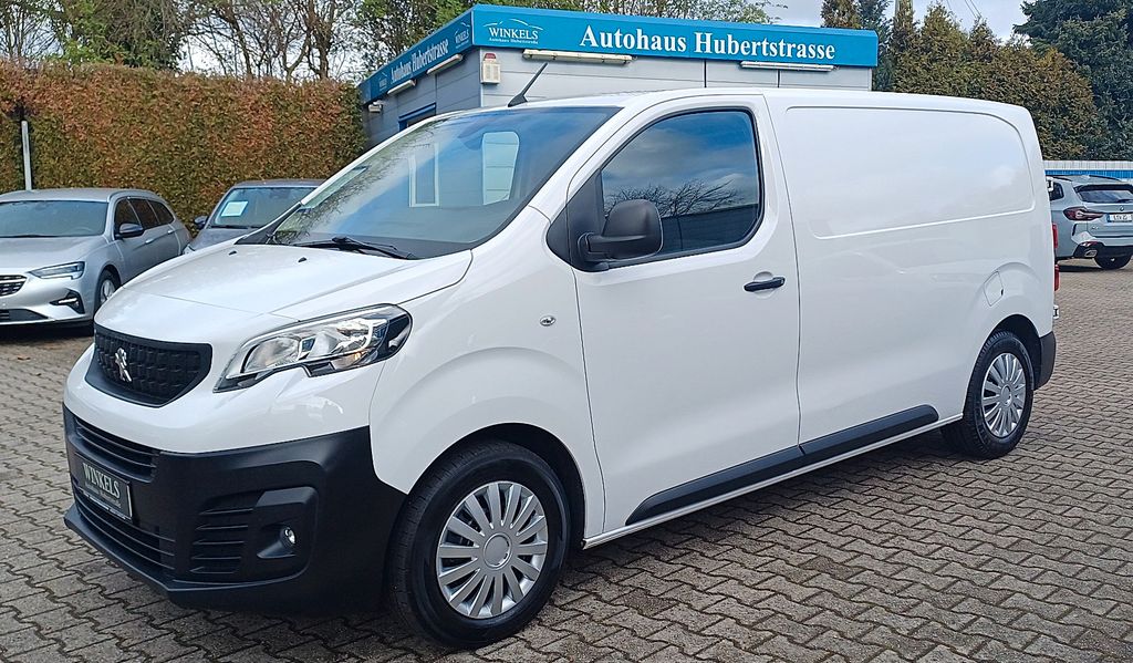 Peugeot Expert 79.800 km 16.480 &euro; Essen 45307