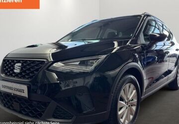 Seat Arona 23.187 km 21.450 &euro; Velbert 42553