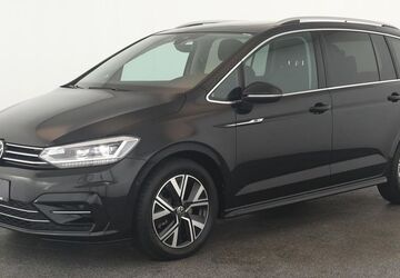 VW Touran 14.100 km 37.485 &euro; Düsseldorf 40233