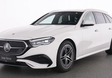 Mercedes-Benz E 220 11.921 km 54.685 &euro; Essen 45309