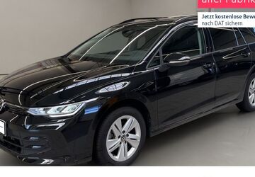 VW Golf 7.653 km 29.887 &euro; Krefeld 47805