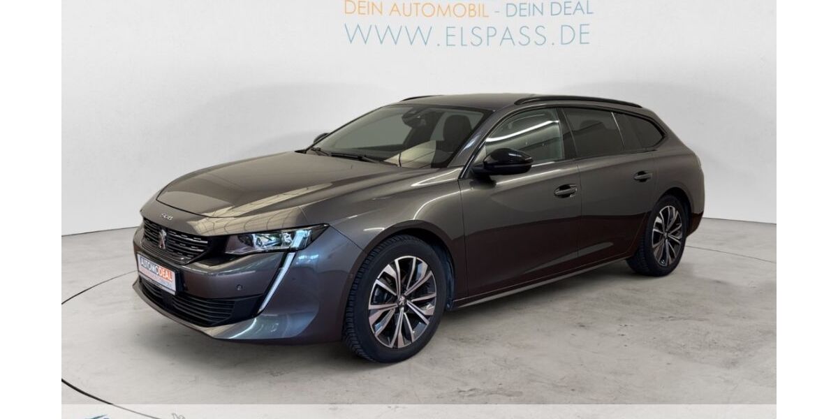 Peugeot 508 50.636 km 20.949 &euro; Moers 47445