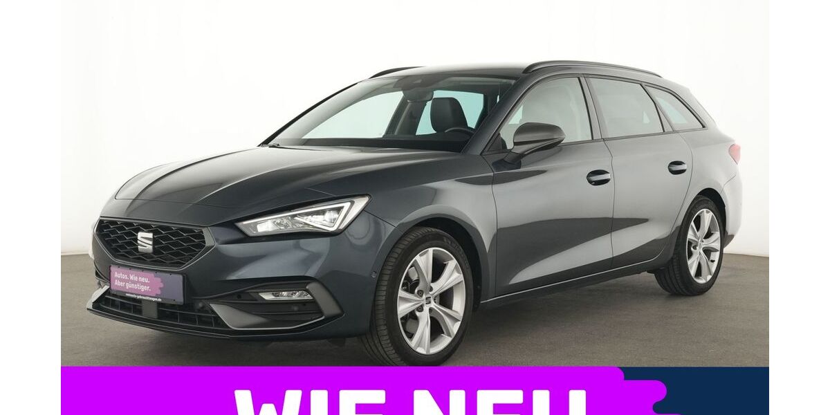 Seat Leon 73.906 km 22.149 &euro; Neuss 41460