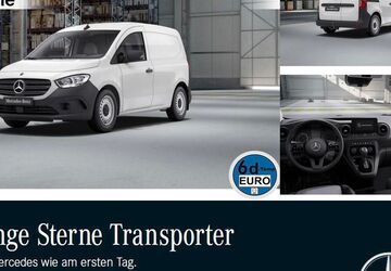 Mercedes-Benz Citan 13.330 km 29.748 &euro; Wesel 46485