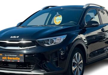 Kia Stonic 54.000 km 16.990 &euro; Duisburg 47249