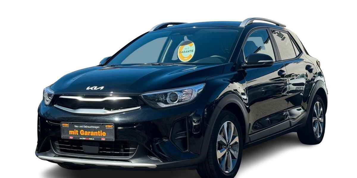Kia Stonic 54.000 km 16.990 &euro; Duisburg 47249