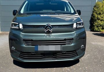 Citroen SpaceTourer 9.000 km 29.800 &euro; Neus 41462