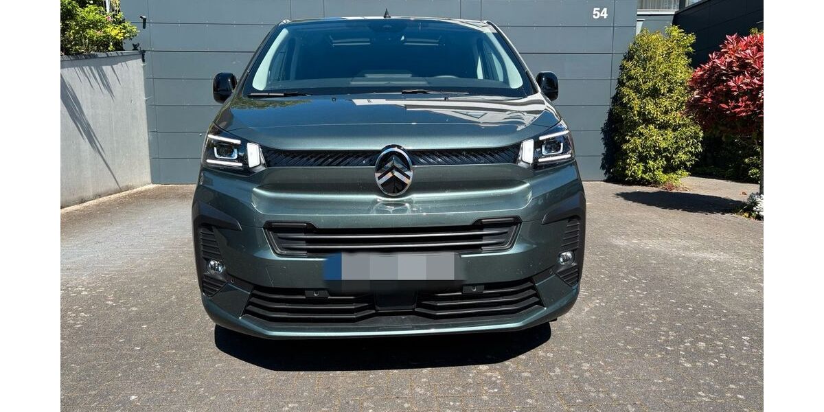 Citroen SpaceTourer 9.000 km 29.800 &euro; Neus 41462