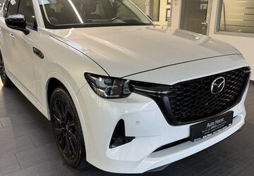 Mazda CX-60 33.780 km 37.990 &euro; Erkrath 40699