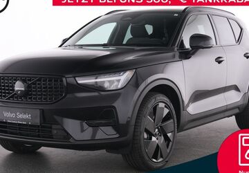 Volvo XC40 20.693 km 36.950 &euro; Mülheim an der Ruhr 45472