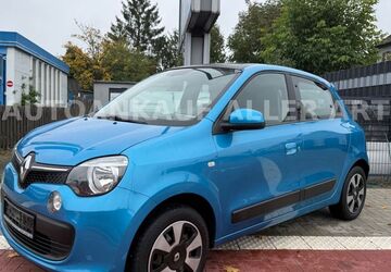 Renault Twingo 77.000 km 6.499 &euro; Bottrop 46236