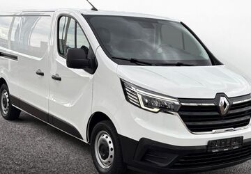 Renault Trafic 69.000 km 17.700 &euro; Duisburg 47139