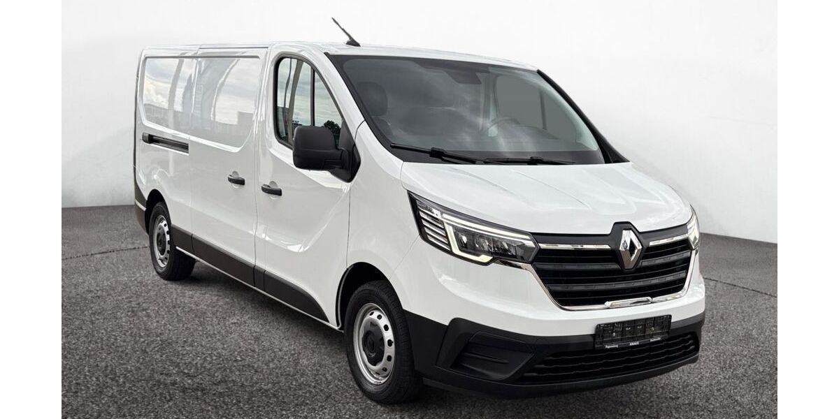 Renault Trafic 69.000 km 17.700 &euro; Duisburg 47139